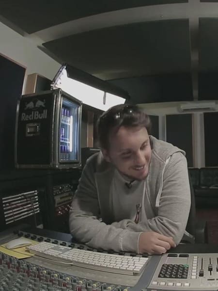 Serbest Atış: Anıl Piyancı vs. Can Volkan