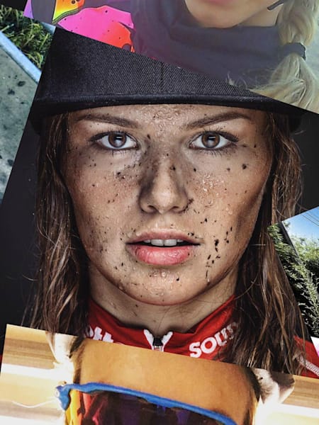 The Urban Ride - InstaLove Ladies on bike - Purely