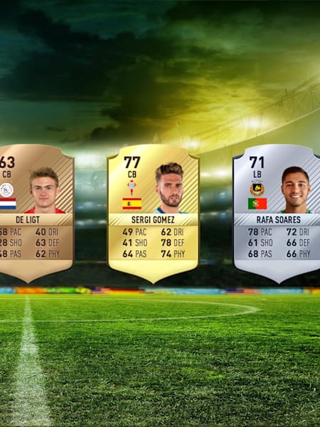 CBとSBの若き才能が勢揃い CBとSBの若き才能が勢揃い