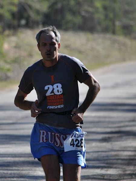 Ерохин на марафоне Мстинские пороги Ерохин на марафоне Мстинские пороги