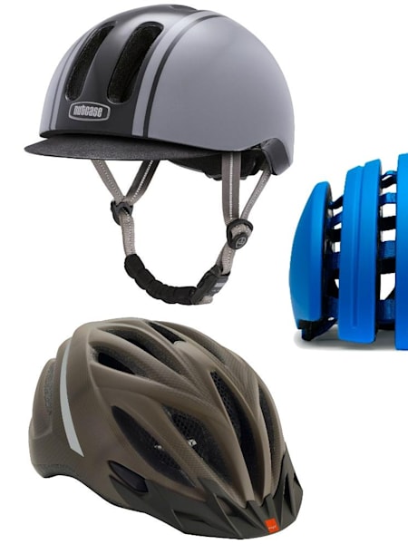 The Urban Ride - Top 5 Caschi Urban