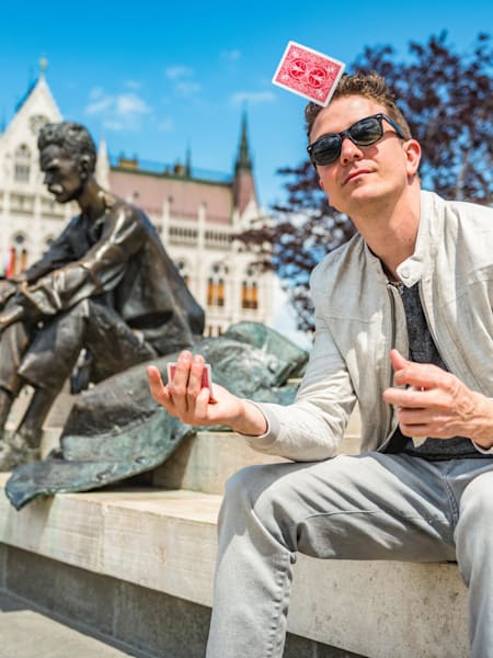 Adam Trent niedługo na Red Bull TV