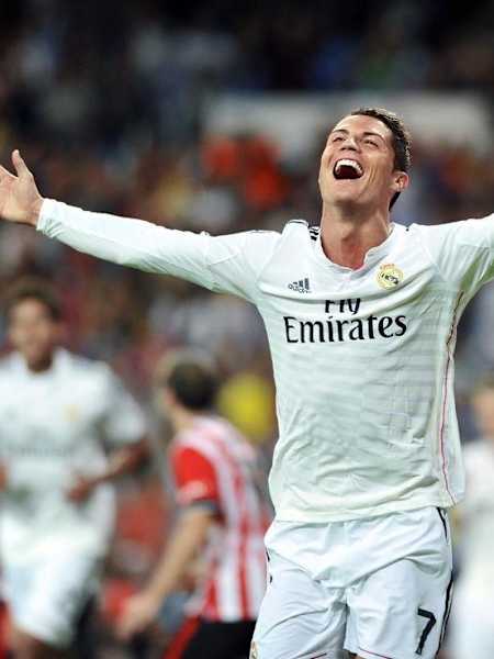 Ronaldo