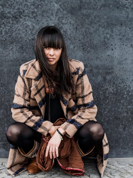 Mira: Soundscapes presents the Berlin based DJ