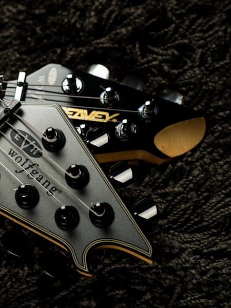 間違いだらけのギター論】あのWolfgangを見た目だけで語ってみる