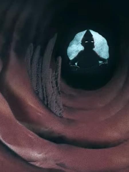Still from Kuso