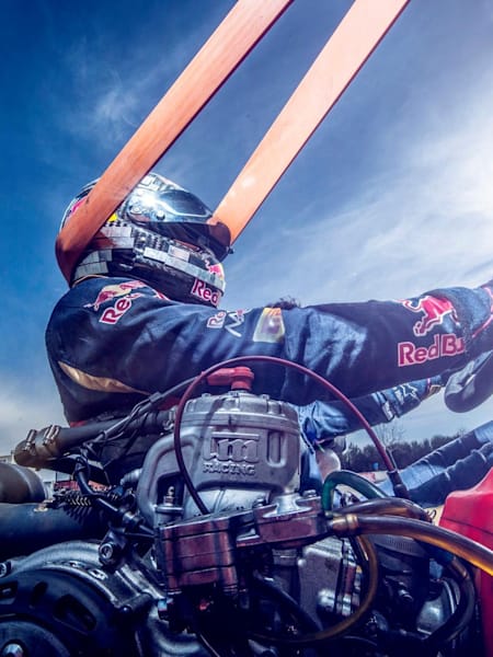 Un esercizio specifico per rinforzare gli importantissimi muscoli del collo