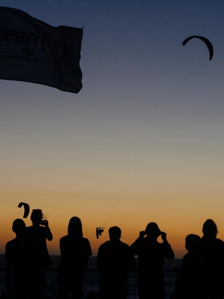 Nick Jacobsen at Red Bull King of the Air