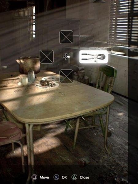 メモを取ってパズルを解こう