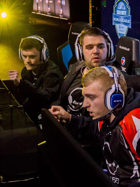 Best British Call of Duty teams: Who are the finest?