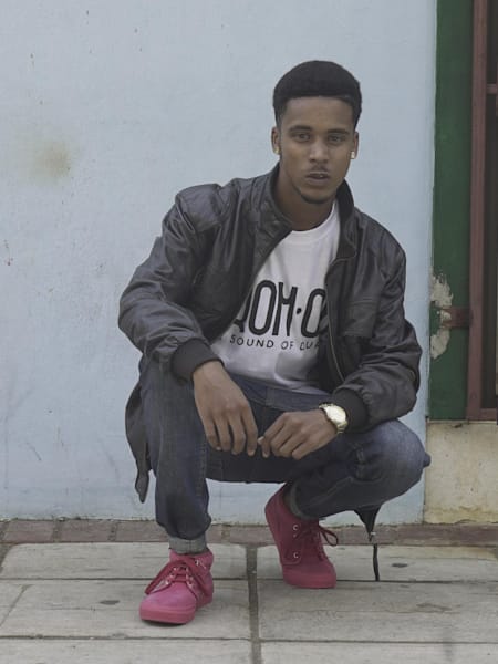 Julz Da DeeJay