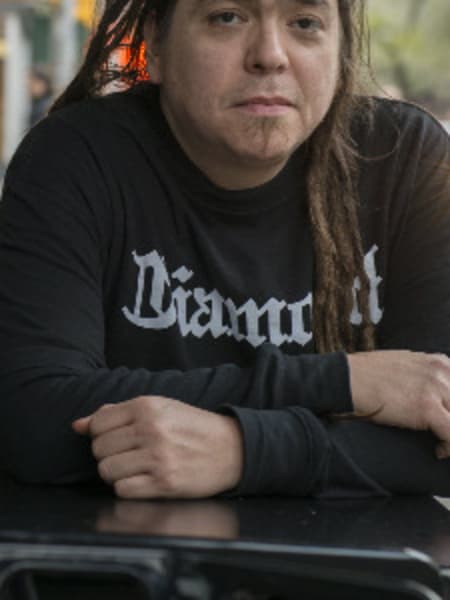 "Mucho barato..." cumple 20 años y platicamos del disco con Toy Selectah  Featured