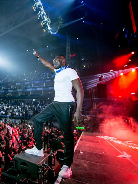 Stormzy