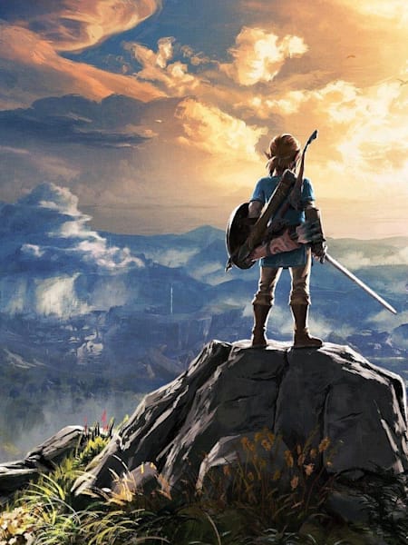 Zelda: Breath of The Wild - Guida, trucchi e consigli 9