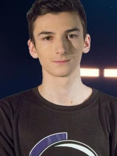 Rocket League player Kaydop wins monthly eSports poll