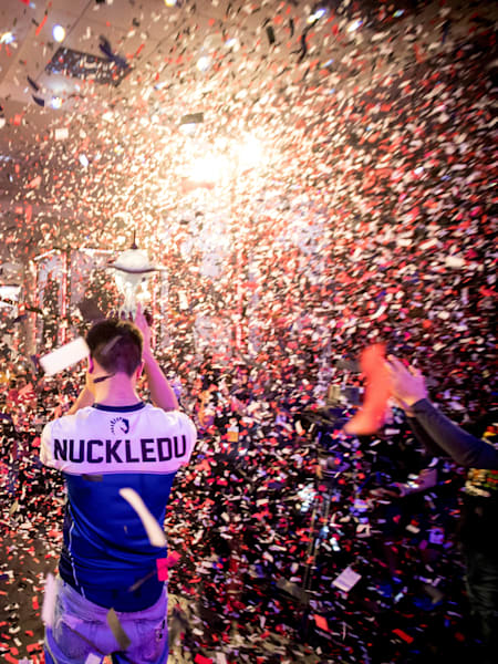 More cities, more online, more Street Fighter