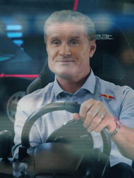 F1 Test bench: David Coulthard demonstrates how F1 teams get ready for the season