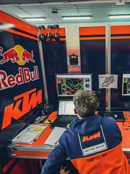 Alta tecnología: Gráficos por todas partes