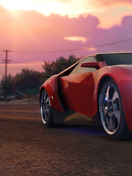 Die unglaublichen Zahlen von GTA Online