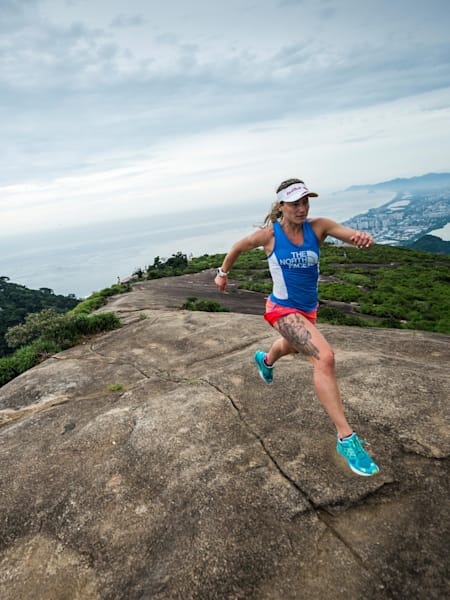 Surpass Running Ultra running tips: How to get into the endurance sport