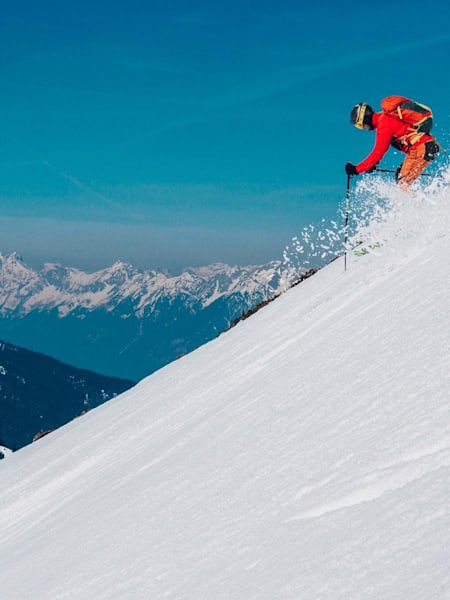 Freeride, fest, kaleta, plavky, zeny, zavody, foto, rakousko, bank, hradilek