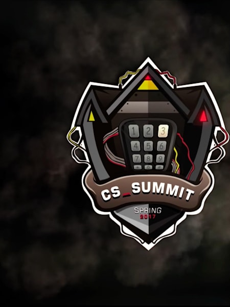 The CS_Summit logo