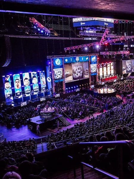 Vom Zuschauer zum Spieler – so wirst du besser