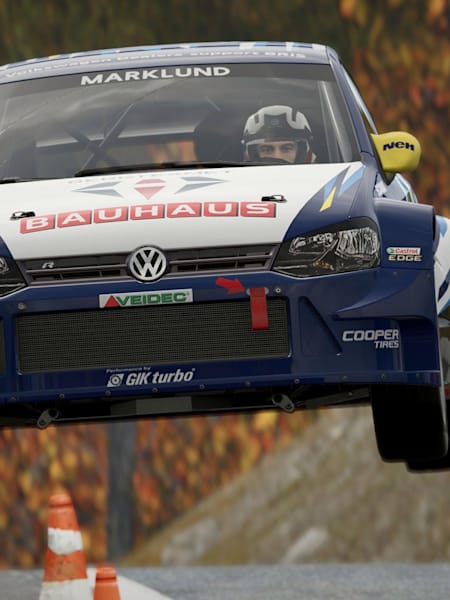 Project CARS 2: What we know about rallycross mode