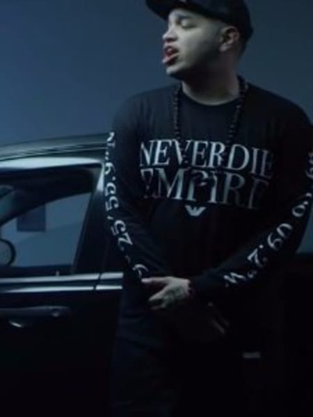 Las mejores canciones de rap mexicano en lo que va del año  Featured