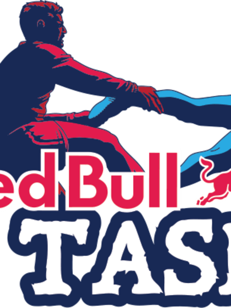 Get ready to raid with Red Bull Tashan