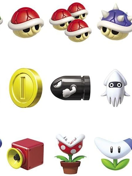 Alle auf einen Streich