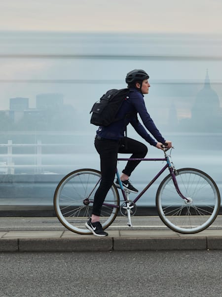 6月3日－世界單車日