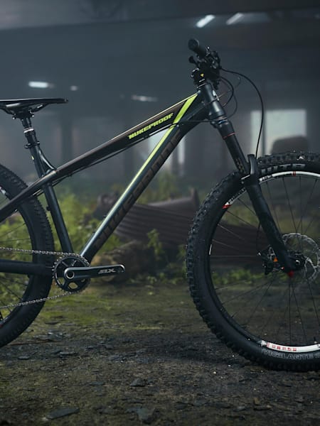 TREK superfly 29インチMTBハードテイル TREKの傑作ハードテイル TREK （トレック） SUPERFLY AL