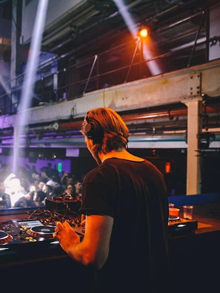 Industrial raving: 5 best clubbing spaces in the world