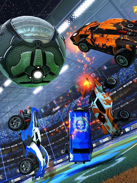 NRG seems primed to win the RLCS this season