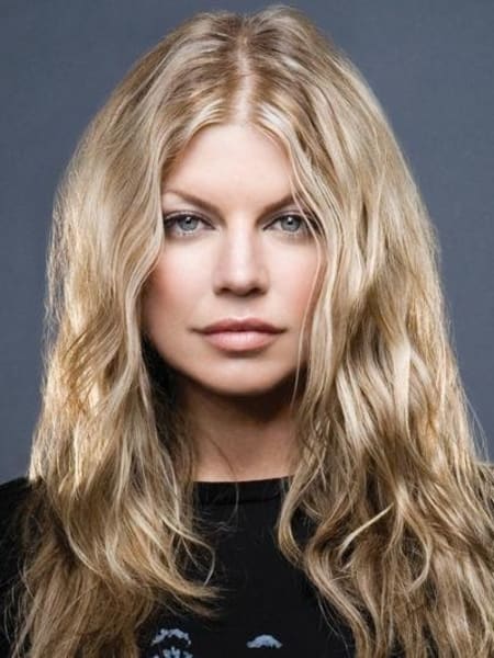 Fergie