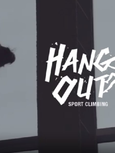 클라이밍 여제 김자인 선수의 행아웃 시즌9 클라이밍 여제 김자인 선수의 행아웃 시즌9