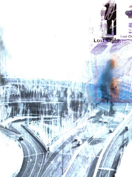 OK Computer celebrates 20 years in 2017