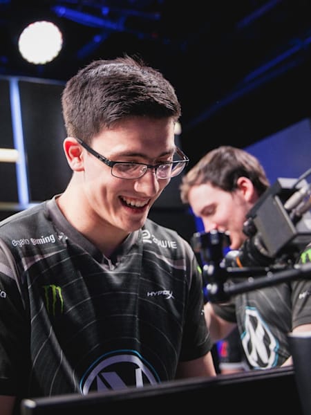 Apollo and EnVy Are Turning Things Around
