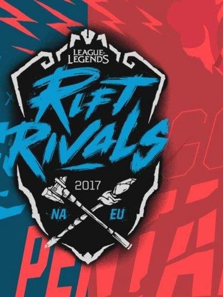 Rift Rivals – Europa kontra Ameryka