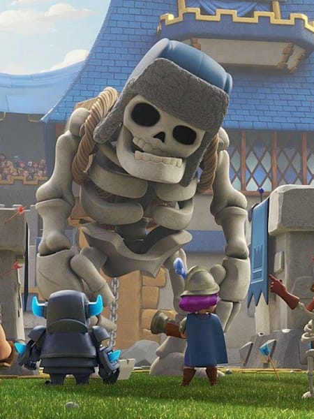 Sei pronto ad Arena 4, 5 e 6?