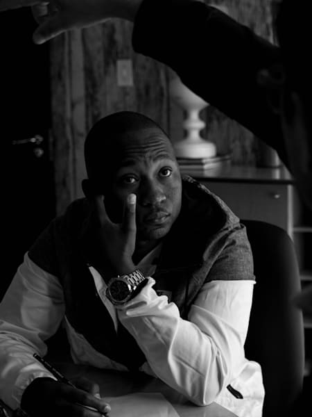 Khuli Chana
