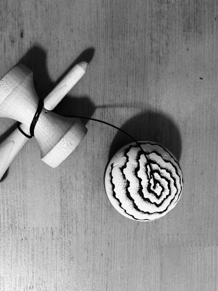 Oase este campionul Romaniei la Kendama