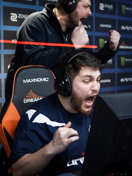 gob b - die Legende