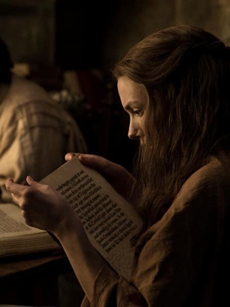 Gra o Tron – sezon 7