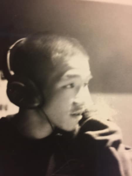 今里（SFP）というオトコの半生