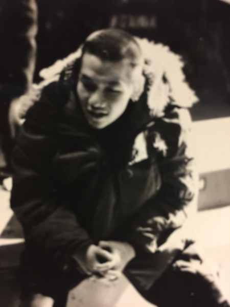 今里（SFP）というオトコの半生