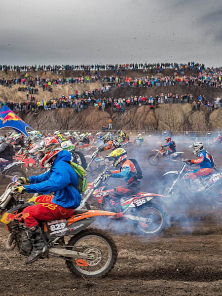 Red Bull 111 Megawatt 2017