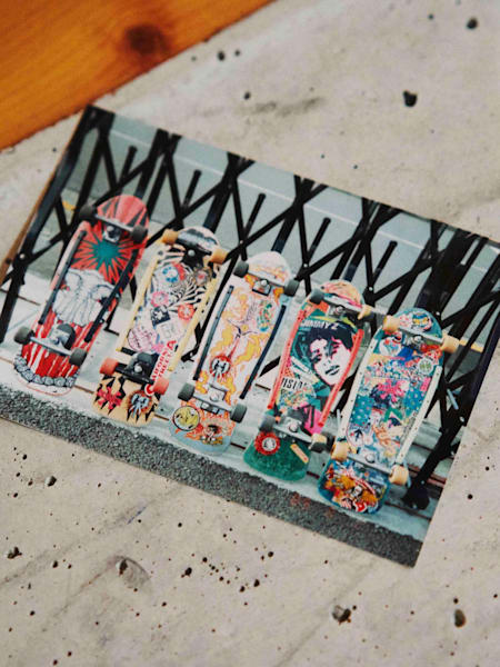 入手困難80sスケーター写真集まとめ売り。値下げ交渉承ります‼︎ Yahoo!オークション - 値下げ交渉可 新品・未開封 CD 04年盤
