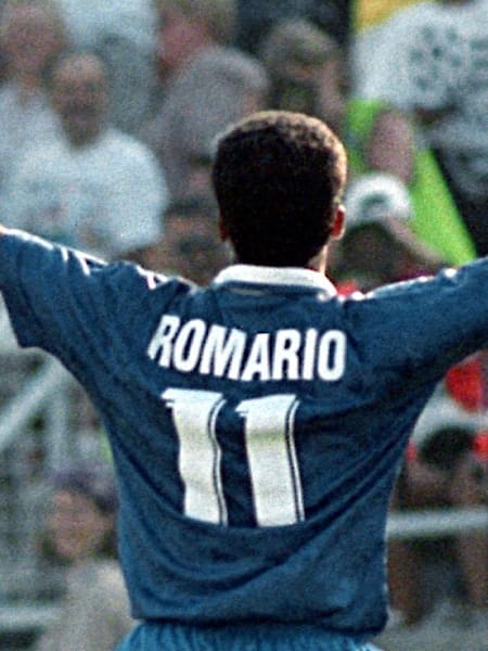 Romário Romário